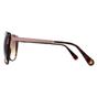  Cat Eye Havana Brown Gradient Gwyneth, Image 3 of 3