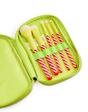 Green The Grinch Character Face Makeup Brush Set, Image 4 of 6