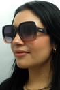 Black Atum Black Square Black Nude Gradient Smoke Grey Gradient Zouk, Image 6 of 6