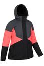 Pink Moon II Ski Jacket, Image 4 of 4