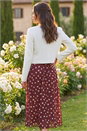 Ivory  Smart Pocket Jacket, Image 3 of 4