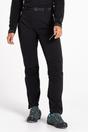 Black Melodic Pro Stretch Hiking Trousers, Image 3 of 8