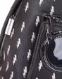 Black Danielle Nicole Harry Potter Bolt Backpack, Image 5 of 6