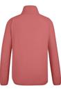 Rose Frankie Full Zip Fleece Jacket, Image 2 of 4