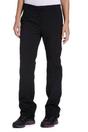 Black Aysgarth II Waterproof Trousers, Image 3 of 3