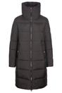 Black Trespass Black Faith Padded Jacket, Image 1 of 8