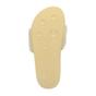 Beige Faux Fur Flip Flop Sandals Slides, Image 7 of 7