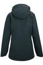 Dark Grey Hamara IV Waterproof Jacket, Image 2 of 4