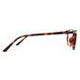 Brown Kate Spade Brown Square Havana Pattern Brown Gradient Kiya/S, Image 3 of 3