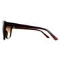 Brown Cat Eye Crystal Brown  Brown CK19536S, Image 3 of 4