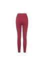 Red Power Leggings, Image 3 of 4