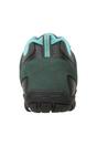 Multi Outdoor II Suede Walking Shoes, Image 2 of 6