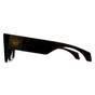 Brown Versace Brown Square Transparent Brown Brown VE4497U, Image 3 of 3
