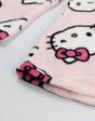 Pink Hello Kitty Faces XX-Large Jumper, Image 6 of 6