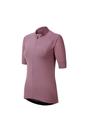 Orchid Lightning Short Sleeved Cycling Jacket, Image 4 of 4