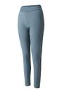 Grey Torrek Walking Leggings, Image 2 of 3