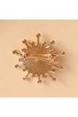 Blue Pearl Brooch, Image 3 of 4