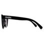 Black Longchamp Black Cat Eye Black Grey LO686S, Image 3 of 3