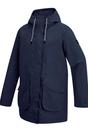 Navy Regatta Navy Norana Waterproof Jacket, Image 3 of 5