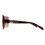Brown Karen Millen Brown Butterfly Brown Brown KM5054, Image 3 of 6