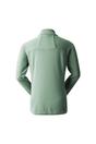 Pale Green Torrek Stretch Midlayer, Image 3 of 4