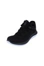 Black Flow Synchronicity Running Trainers, Image 2 of 6