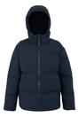 Navy Regatta Navy Roxienne Padded Jacket, Image 1 of 5