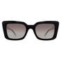 Black Cat Eye Black Grey Buena Vista 2.0, Image 1 of 4