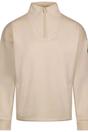 Stone Siobhan DLX Fleece Top, Image 1 of 4