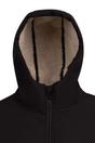 Black Sine Soft Shell Jacket, Image 6 of 6