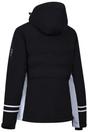 Black Kimberly DLX Ski Jacket, Image 2 of 4