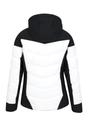 Black Resort RECCO Padded Ski Jacket, Image 2 of 4