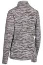 White Livia TP75 Long Sleeved Active Top, Image 2 of 4