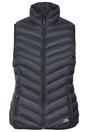 Black Giana Down Gilet, Image 1 of 4