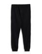 Black Top Gear Logo Unisex Black Joggers, Image 2 of 6