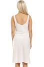 Ivory Camille Lingerie Ivory Lace Chemise Full Slip, Image 4 of 5