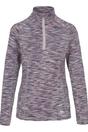 Silver Edith Active Top, Image 1 of 4