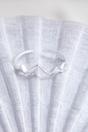 Silver Sterling Silver Mountain Ring Adjustable, Image 3 of 3