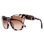 Brown Butterfly Pink Tortoise Brown Pink Gradient MK2182U Empire Square, Image 2 of 3