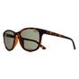 Brown Superdry Brown Square Matte Tortoise Green SDS-LIZZIE, Image 2 of 3
