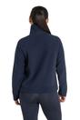 Navy Blue Craghoppers Navy Blue Raya Full Zip Fleece Jacket, Image 2 of 3