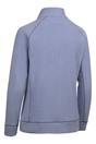 Light Blue Trespass Light Blue Script AT200 Fleece Jacket, Image 2 of 2