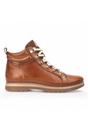 Brown Women’s Ankle Trainers Boots-W3W-8564, Image 1 of 8