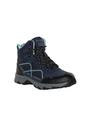 Navy Lady Vendeavour Walking Boots, Image 1 of 5