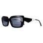 Black Ted Baker Black Rectangle Black Dark Blue TB1699, Image 2 of 4