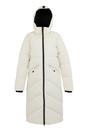 Off White Regatta Off White Ujeane Padded Jacket, Image 1 of 5