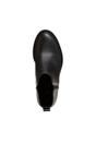 Black York Ankle Boots, Image 5 of 6