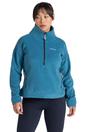 Blue Caprice Quarter Zip Fleece, Image 1 of 3