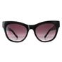 Black Cat Eye Black and Havana Smoke Gradient RDS 6508, Image 1 of 4