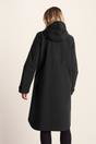 Black Nova Performance Waterproof Jacket, Image 3 of 6